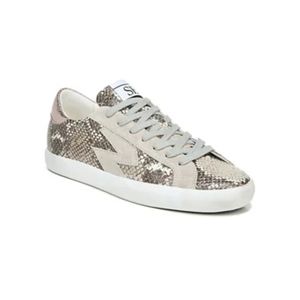 Sam Edelman NWT Areson Truffle Sneakers